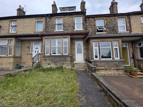 Batley, West Yorkshire