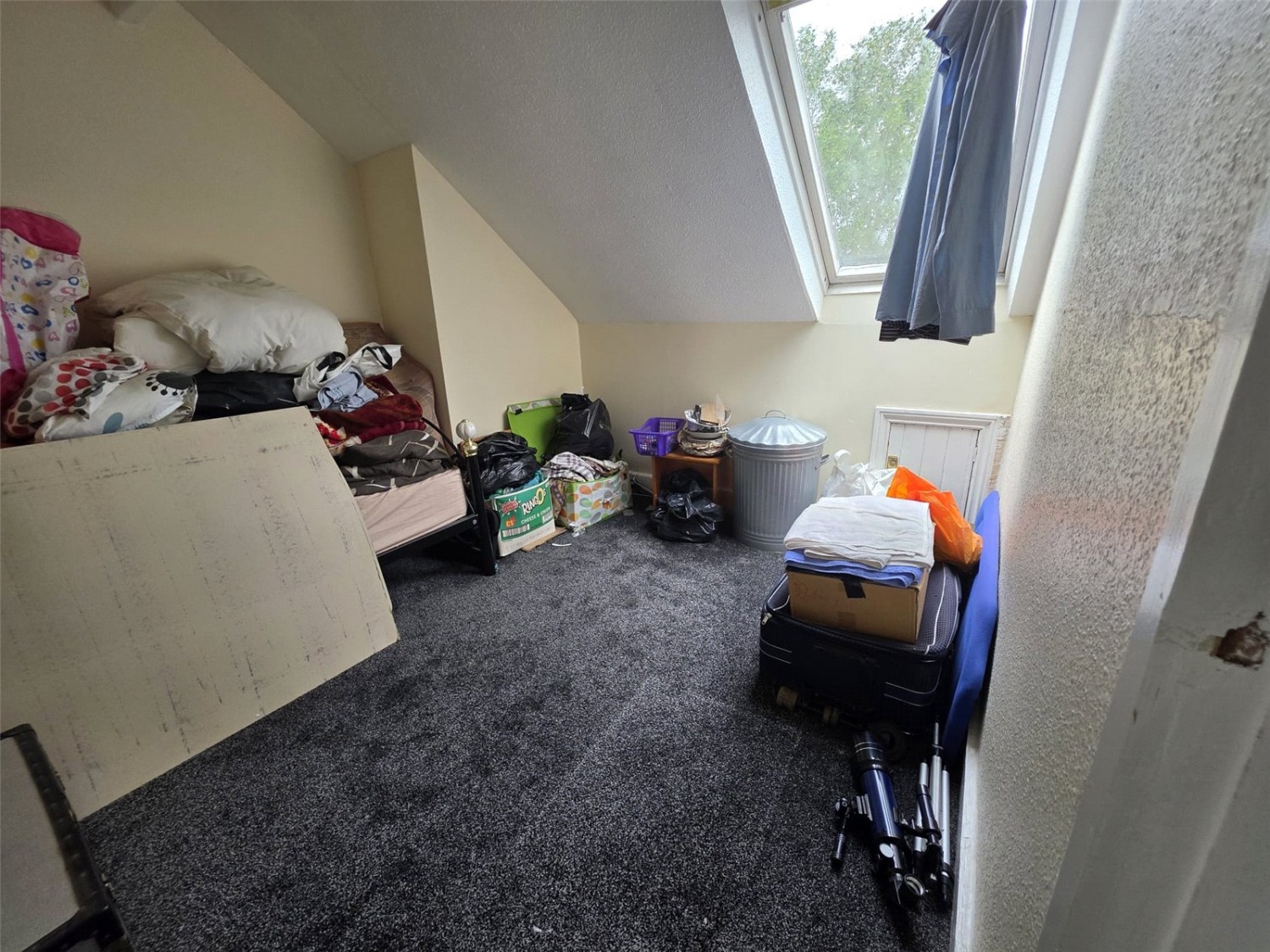 Batley, West Yorkshire