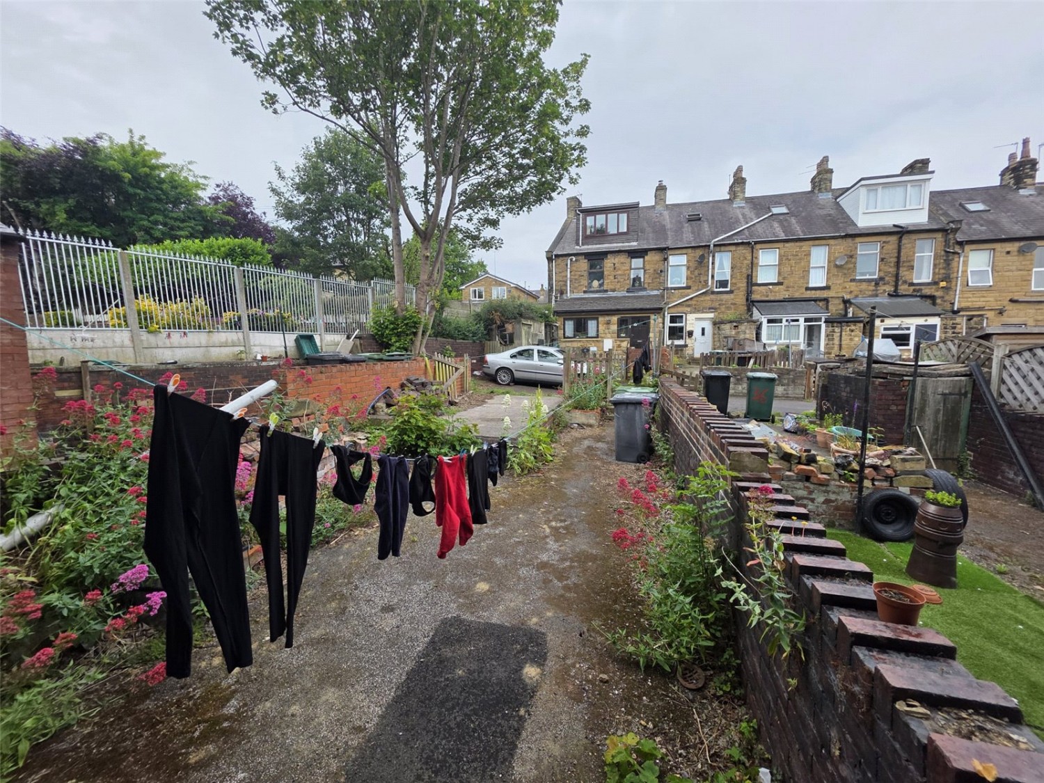 Batley, West Yorkshire