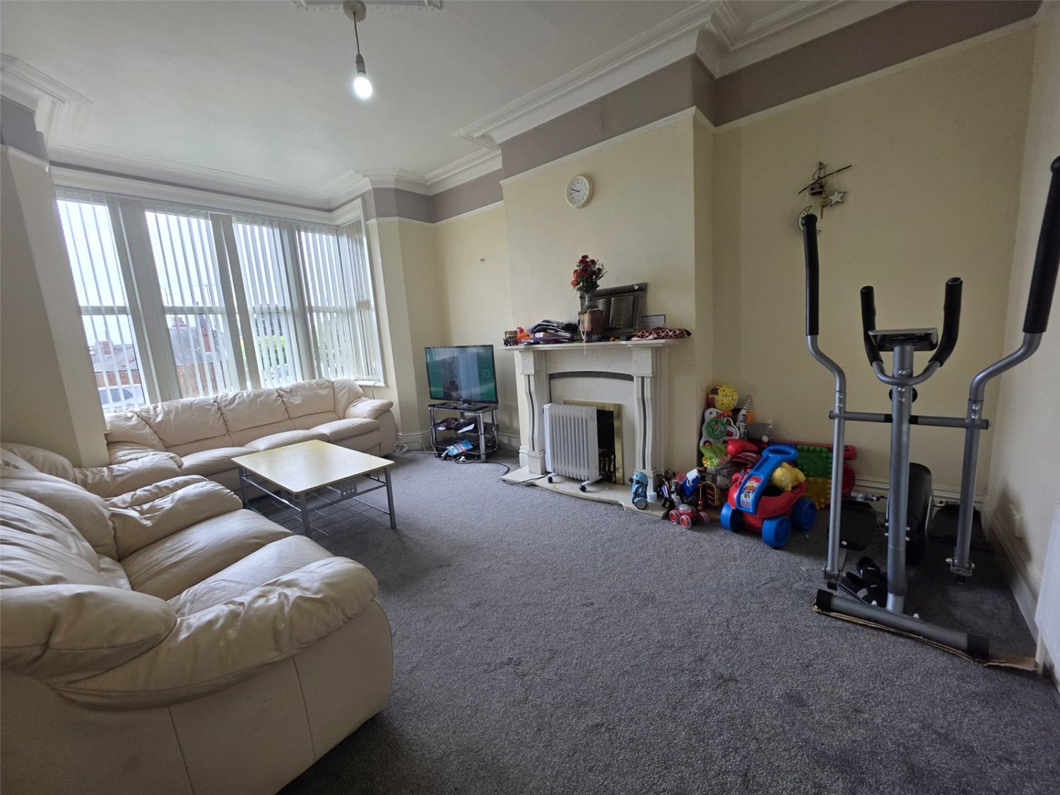 Batley, West Yorkshire