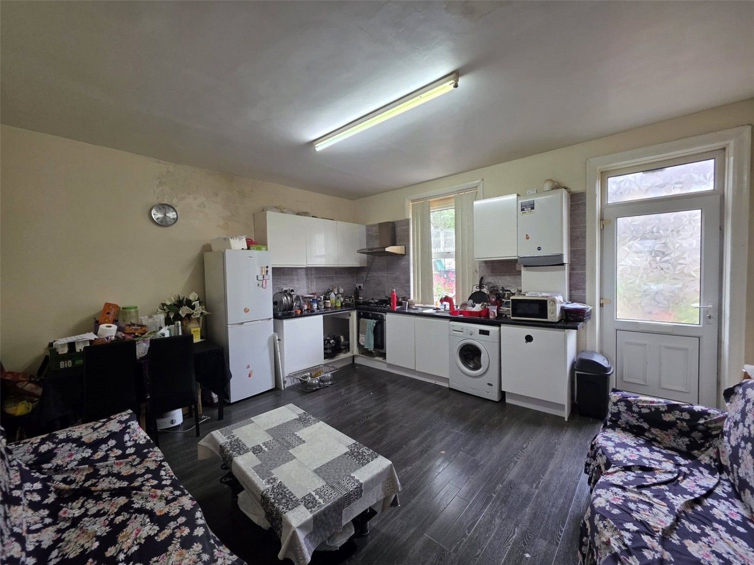 Batley, West Yorkshire