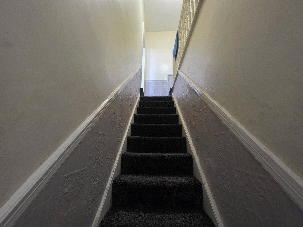 Batley, West Yorkshire