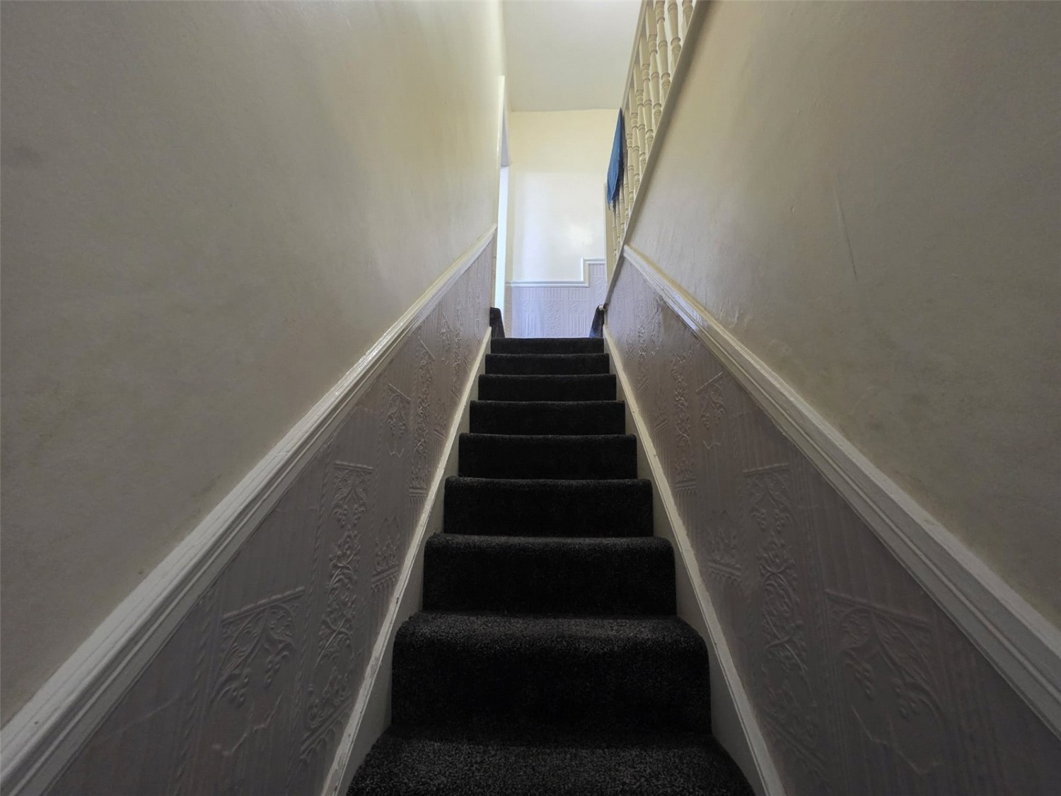 Batley, West Yorkshire