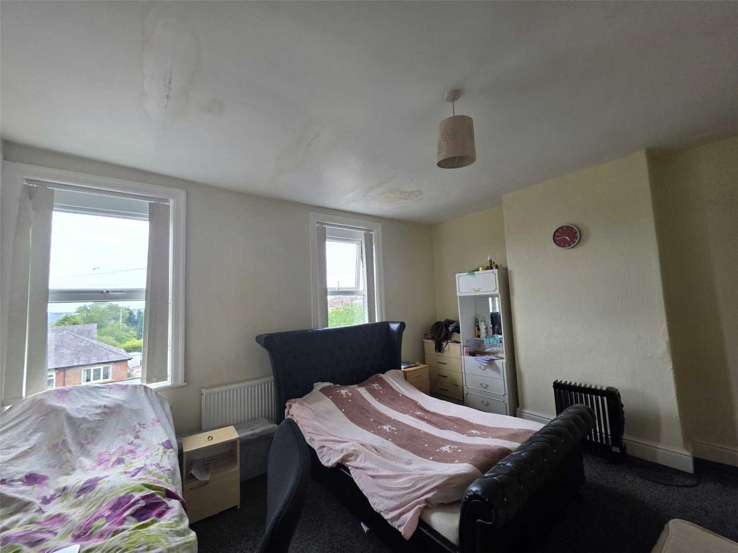 Batley, West Yorkshire