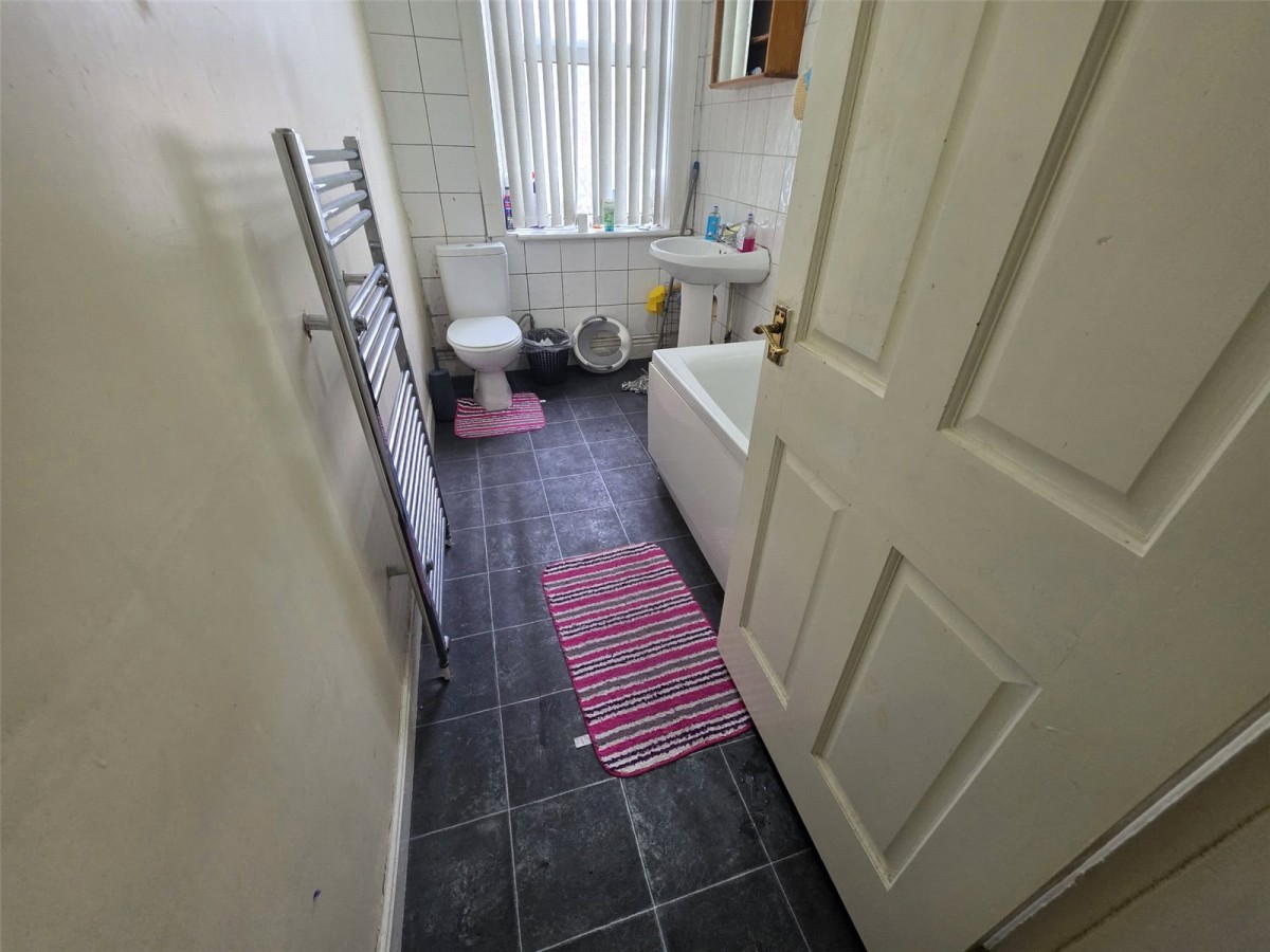 Batley, West Yorkshire
