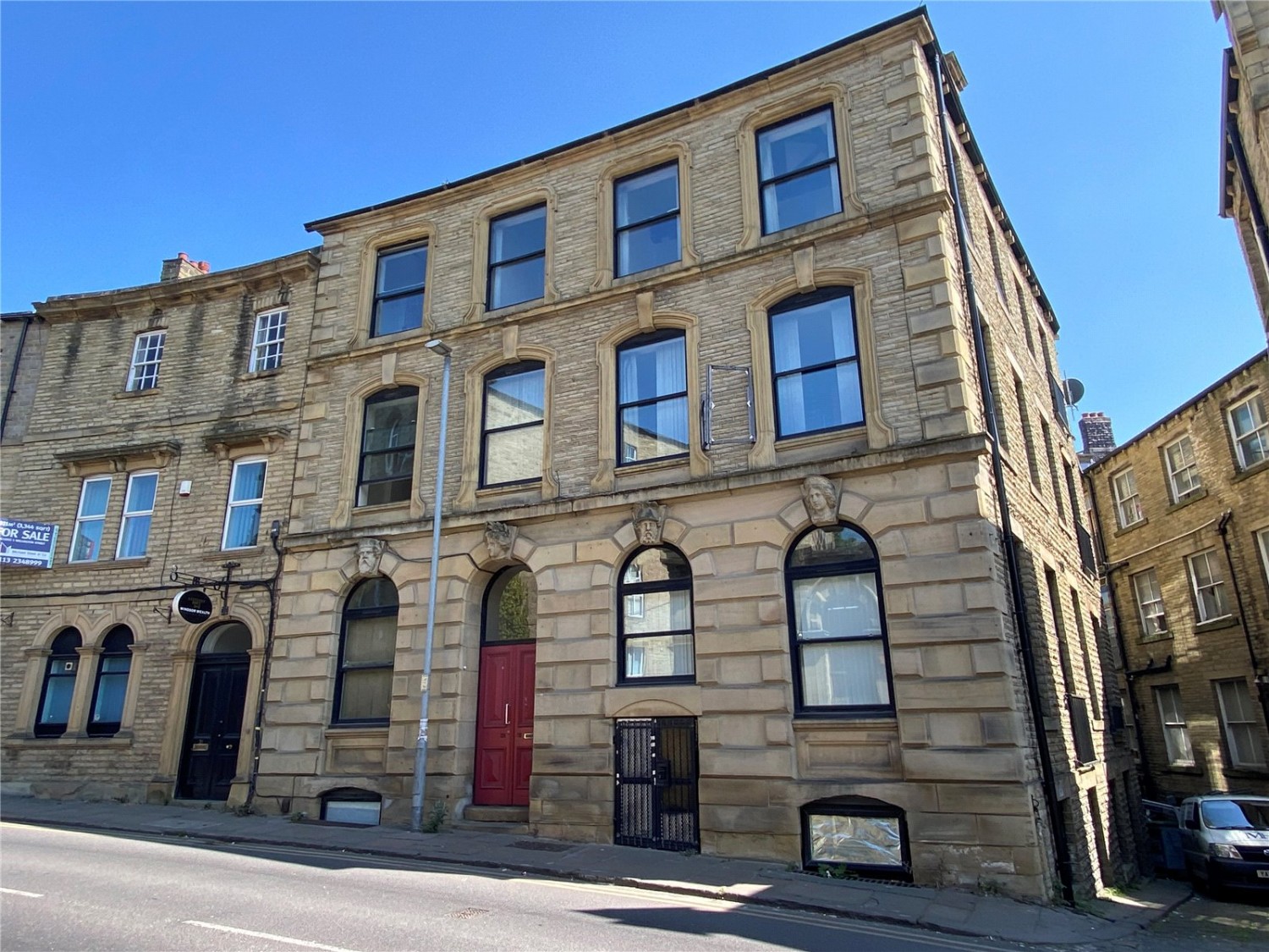 Dewsbury