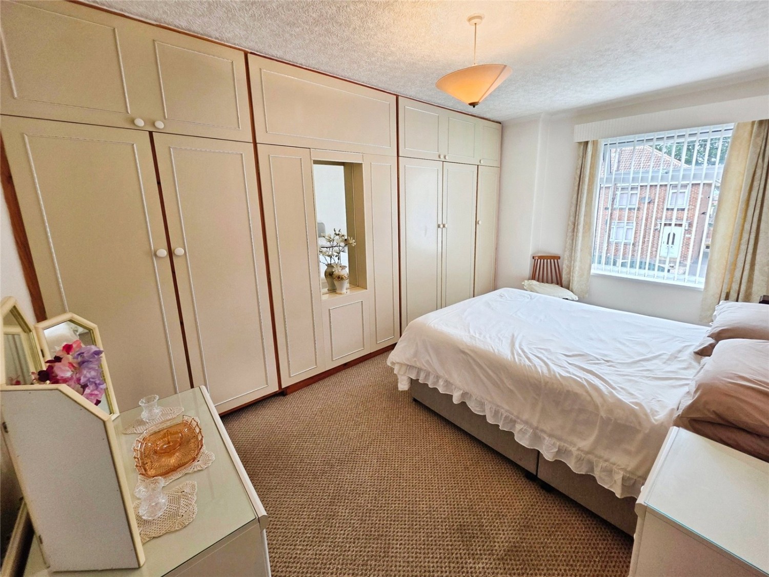 Dewsbury, West Yorkshire