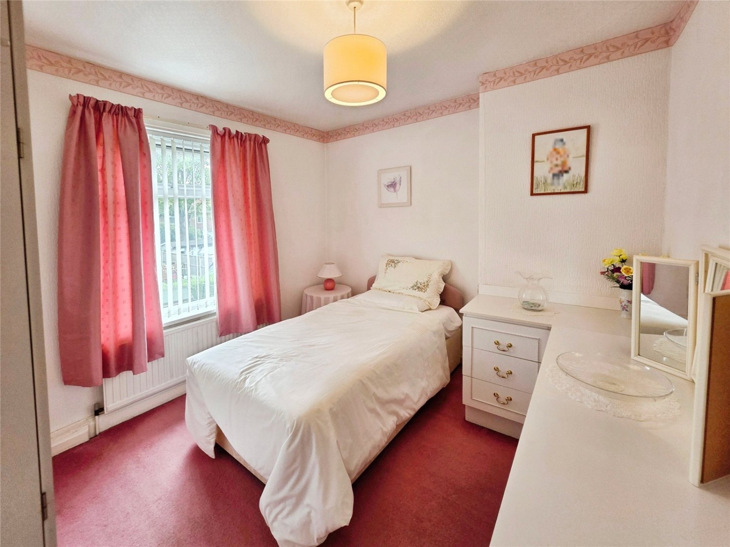 Dewsbury, West Yorkshire
