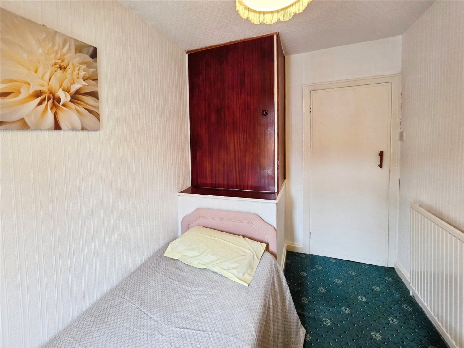 Dewsbury, West Yorkshire