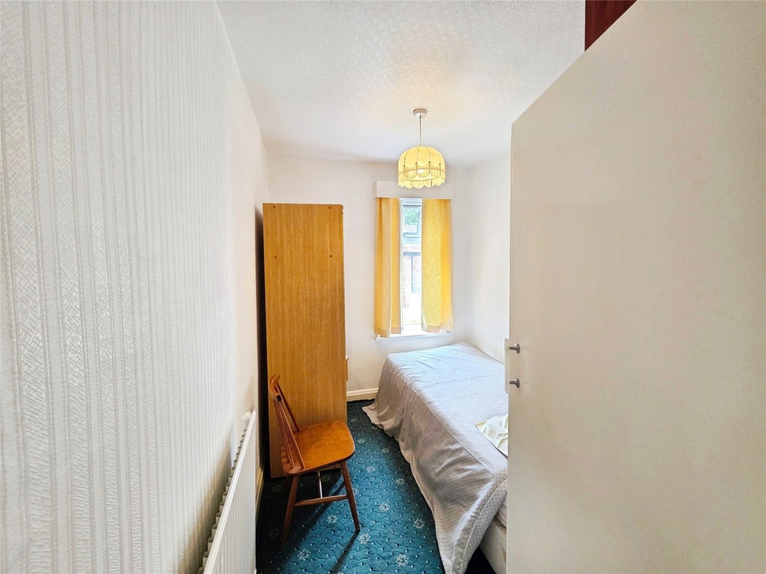 Dewsbury, West Yorkshire