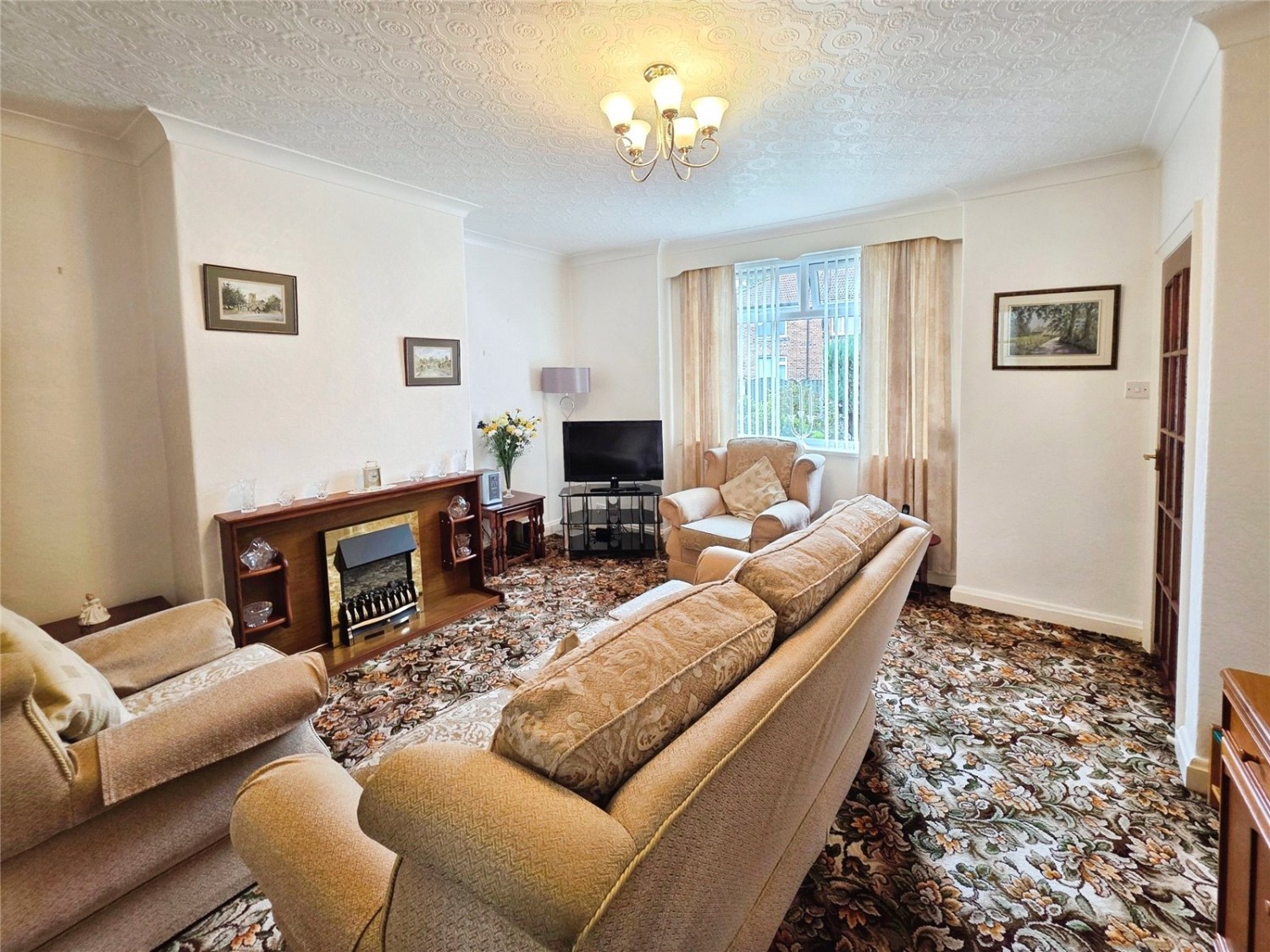 Dewsbury, West Yorkshire