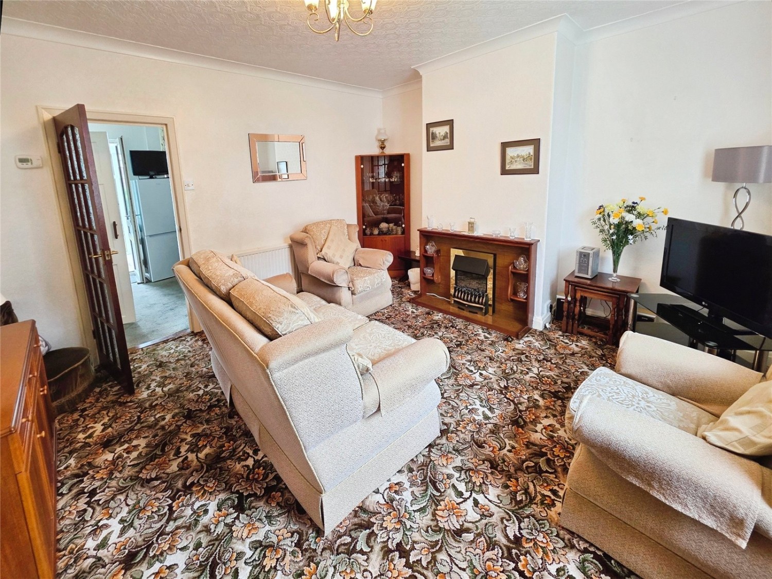 Dewsbury, West Yorkshire