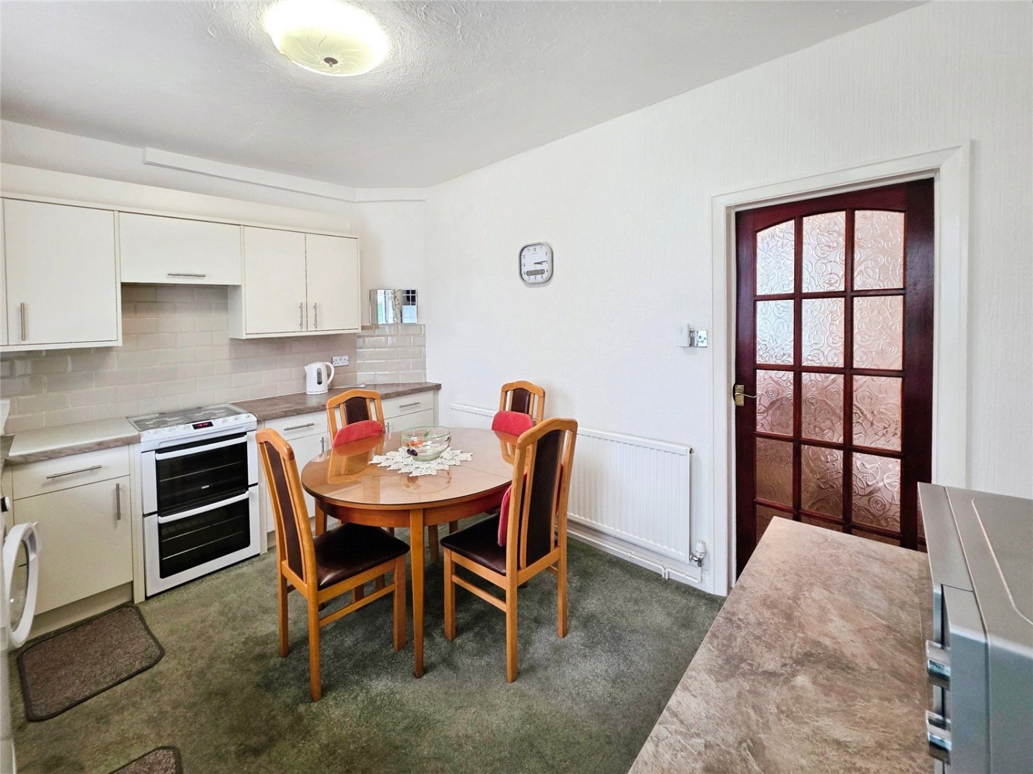 Dewsbury, West Yorkshire