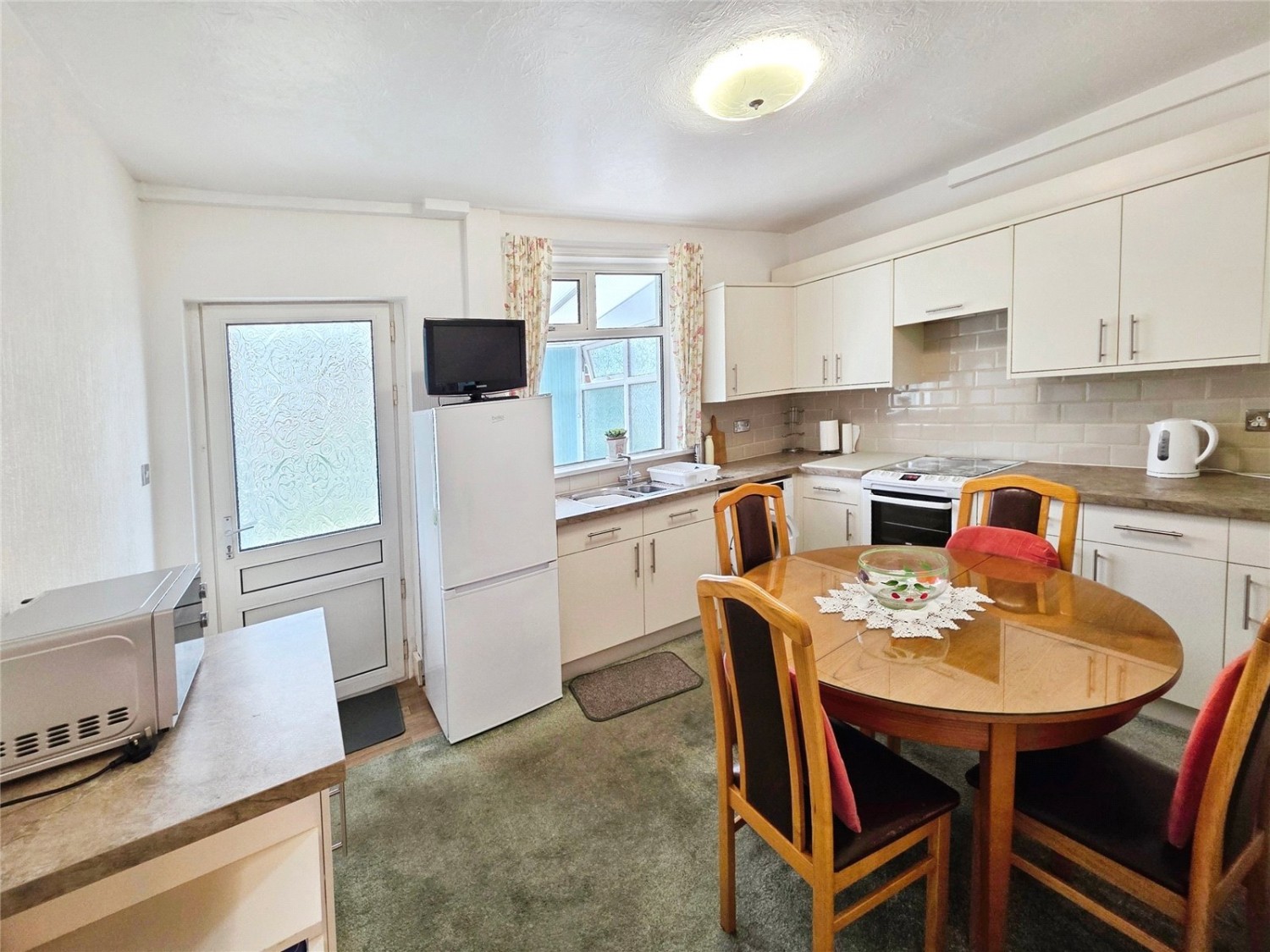Dewsbury, West Yorkshire