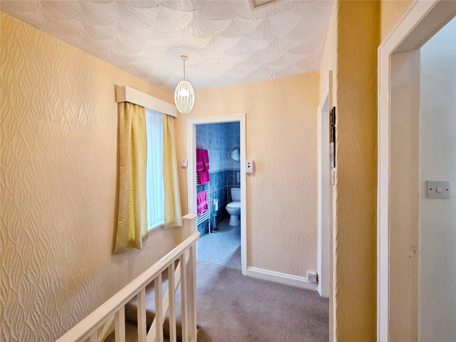 Dewsbury, West Yorkshire