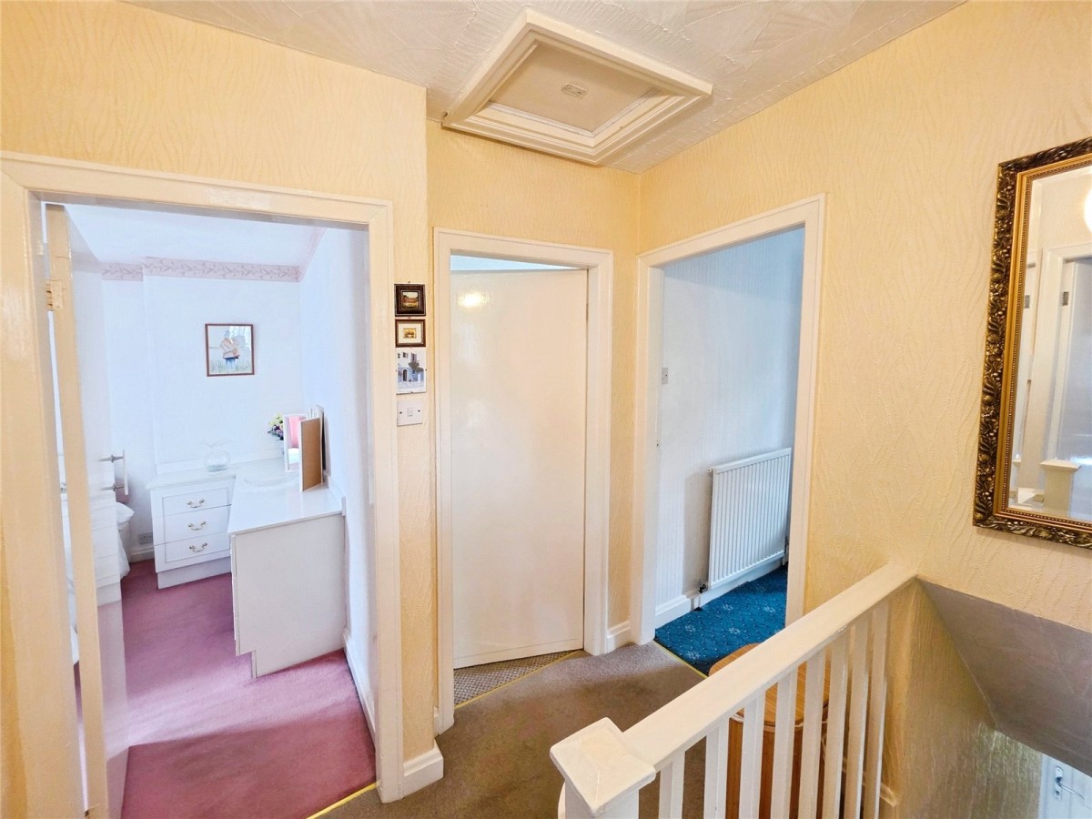 Dewsbury, West Yorkshire