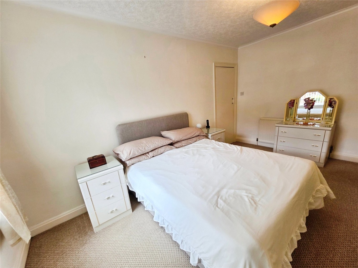 Dewsbury, West Yorkshire
