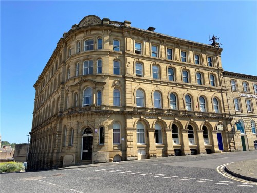 Wellington Rod, 3 Wellington Rod, Dewsbury