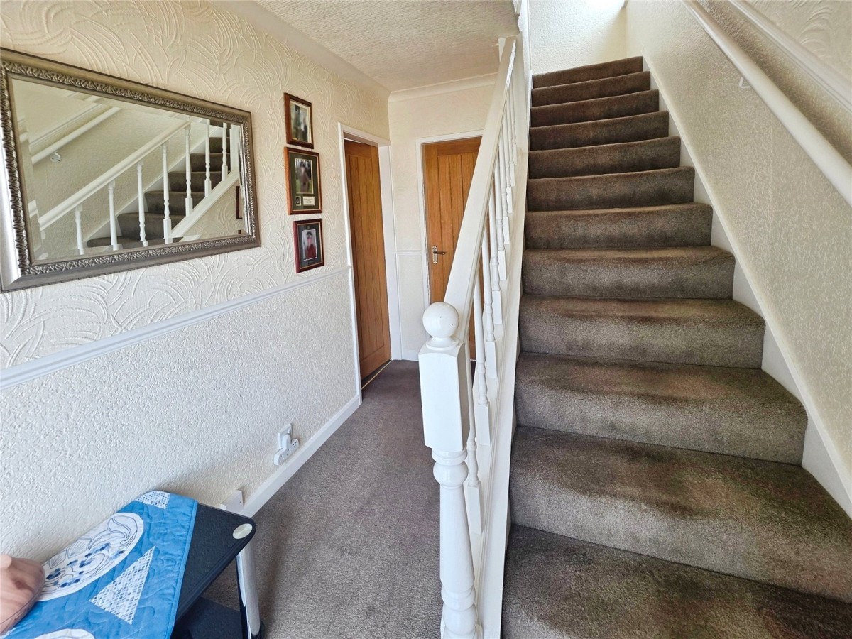 Dewsbury, West Yorkshire