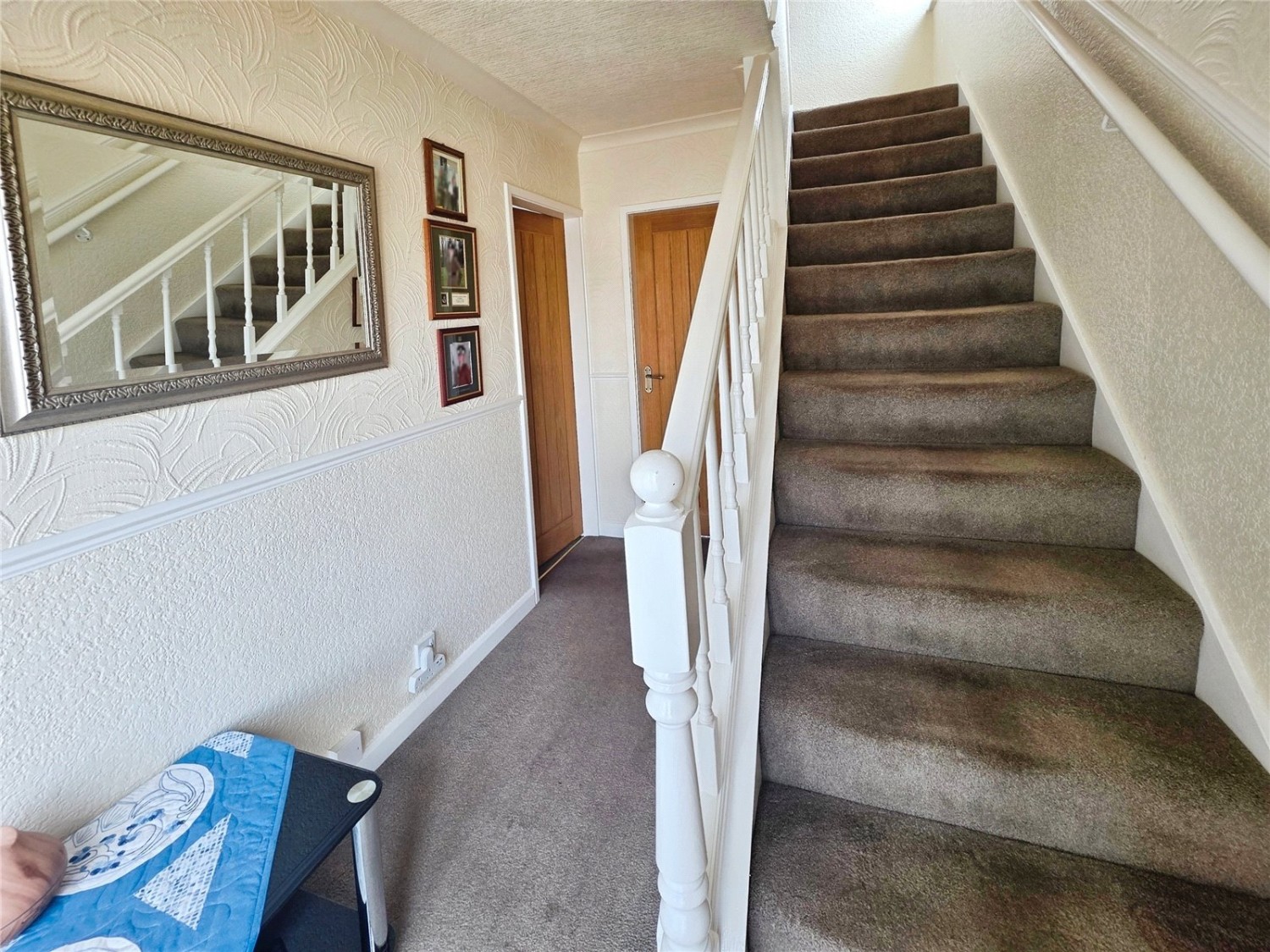Dewsbury, West Yorkshire
