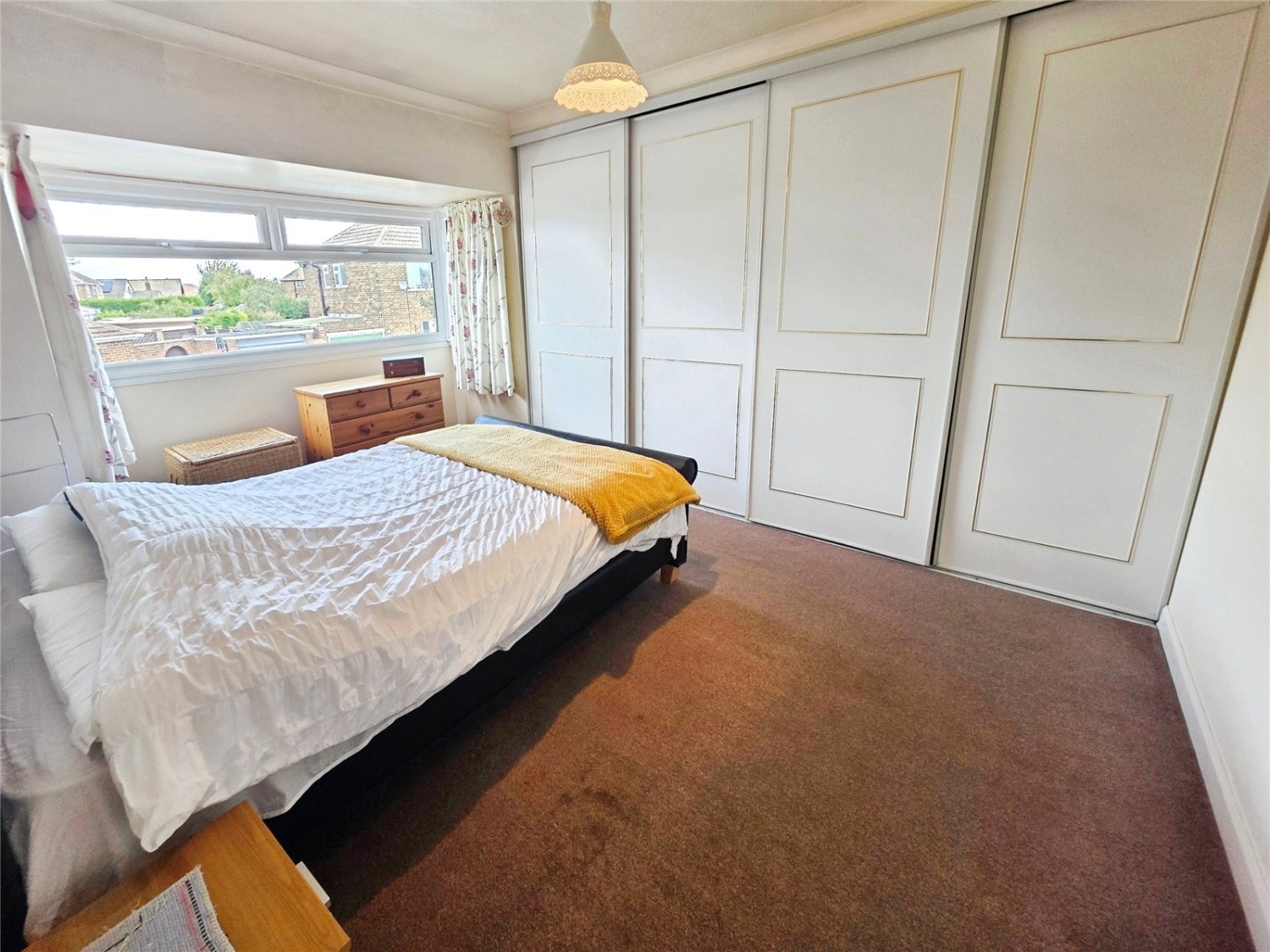 Dewsbury, West Yorkshire