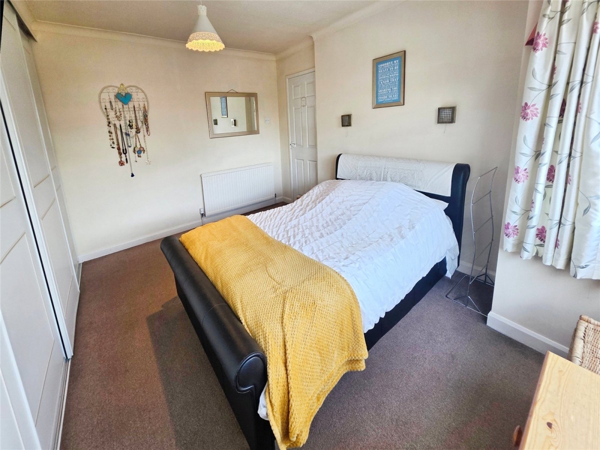 Dewsbury, West Yorkshire