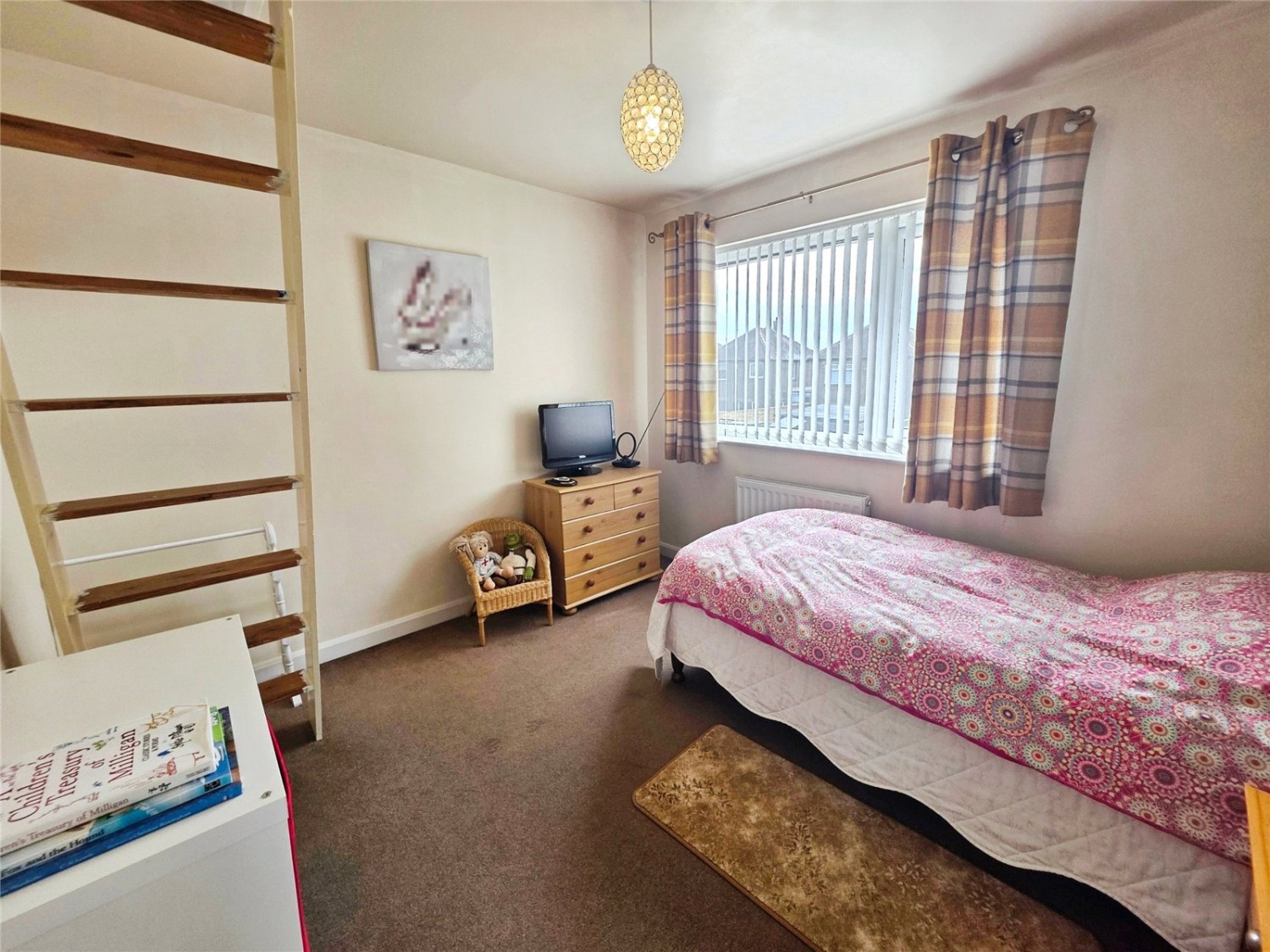 Dewsbury, West Yorkshire