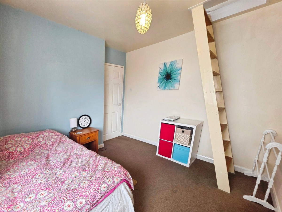 Dewsbury, West Yorkshire