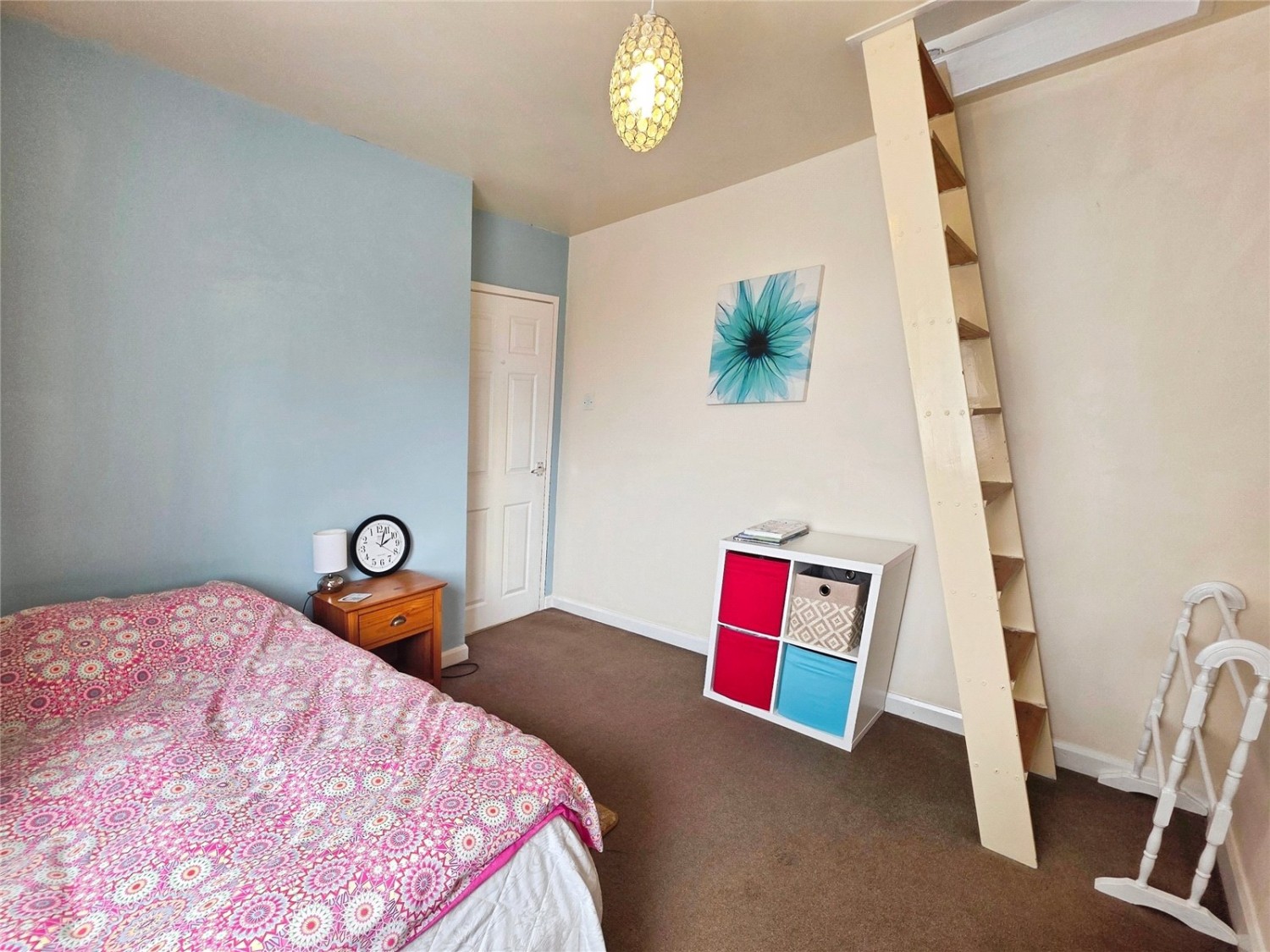 Dewsbury, West Yorkshire