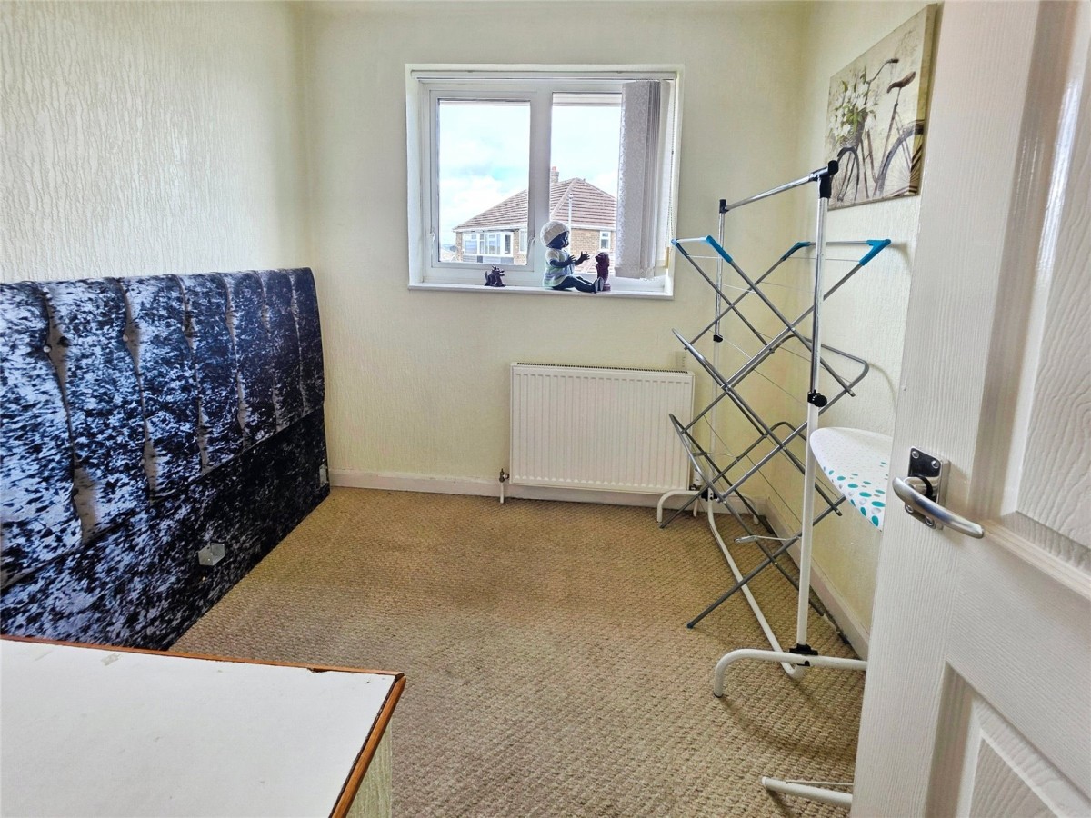 Dewsbury, West Yorkshire