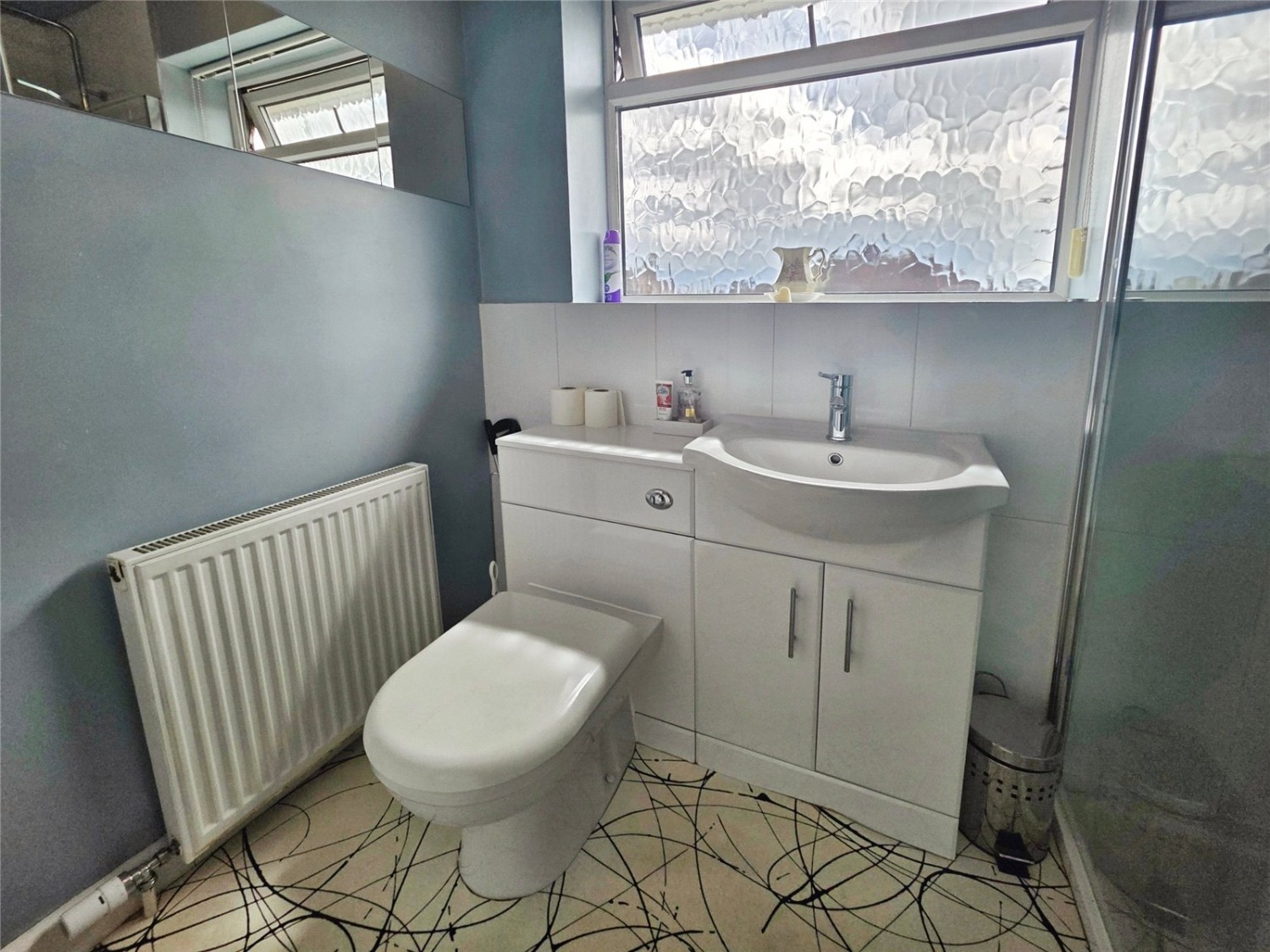 Dewsbury, West Yorkshire