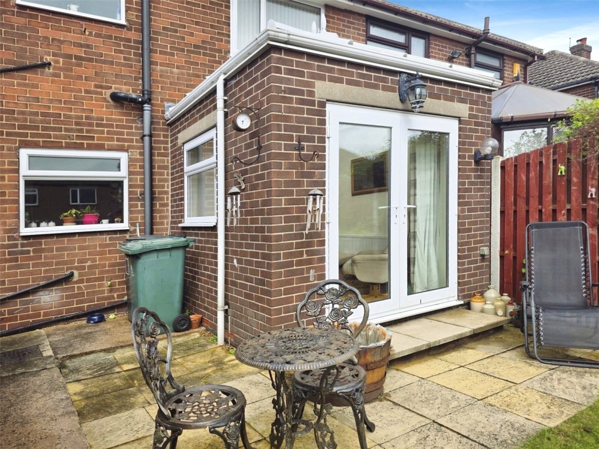 Dewsbury, West Yorkshire