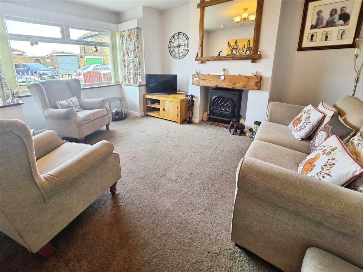 Dewsbury, West Yorkshire