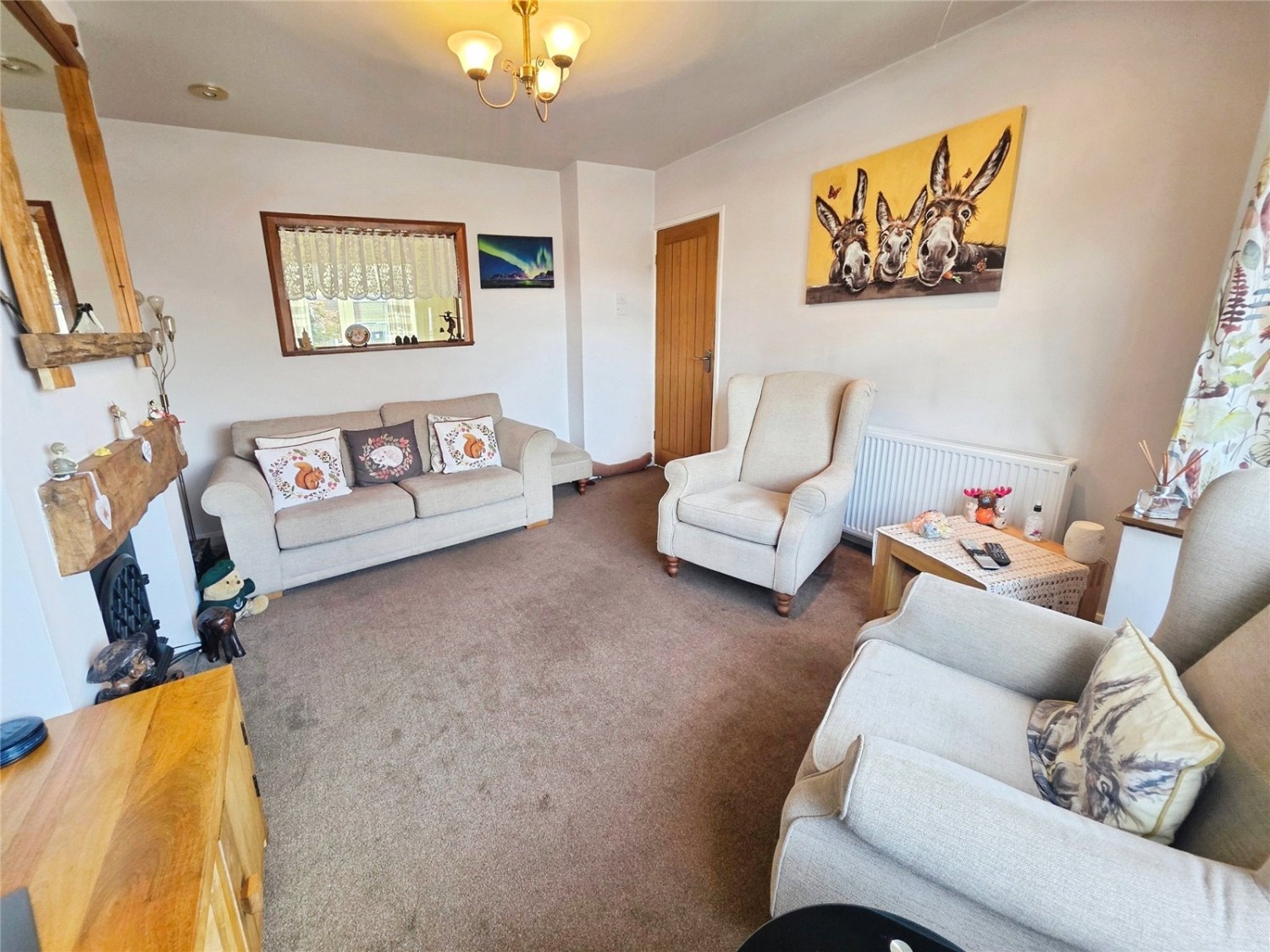 Dewsbury, West Yorkshire