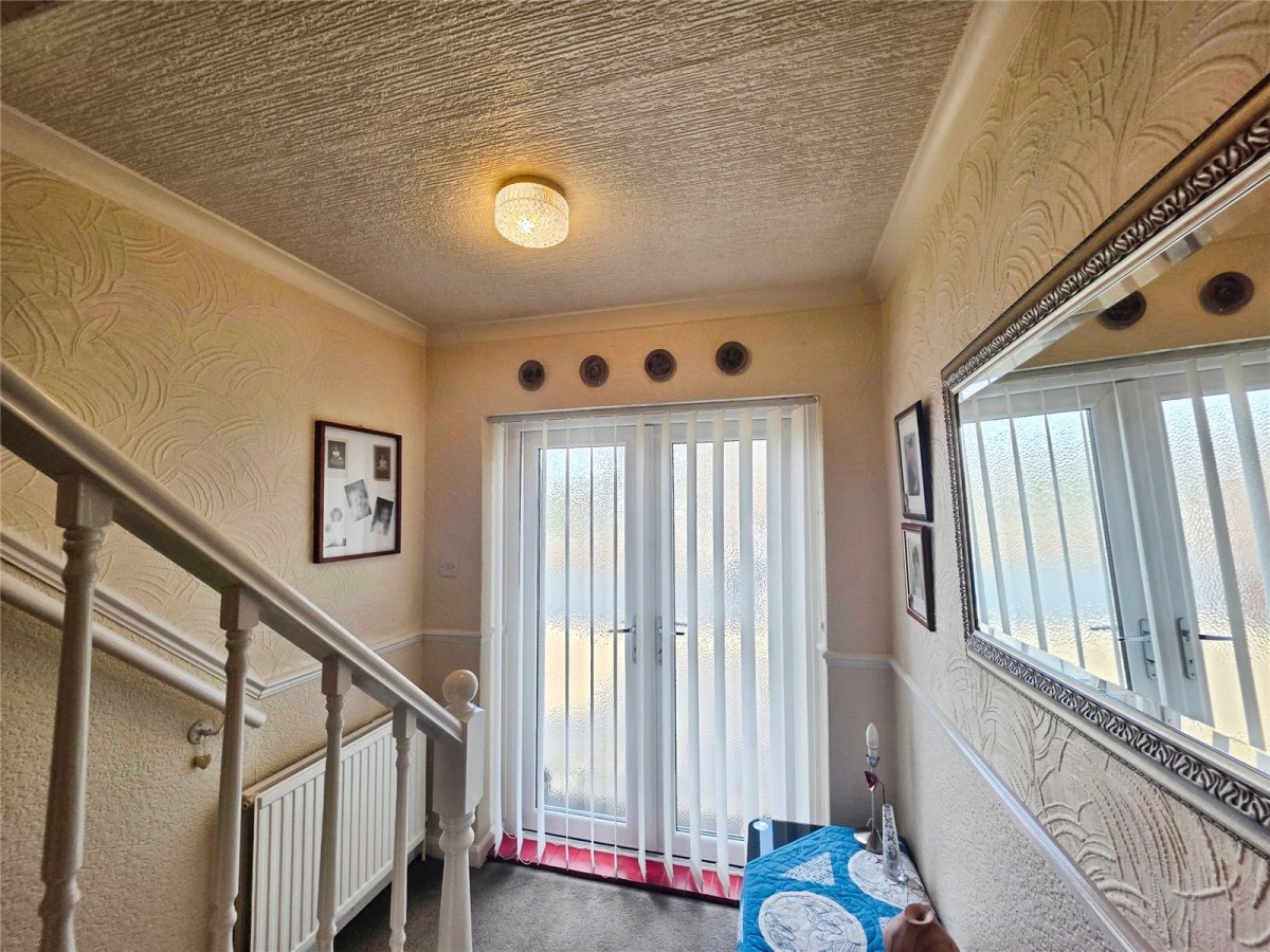 Dewsbury, West Yorkshire