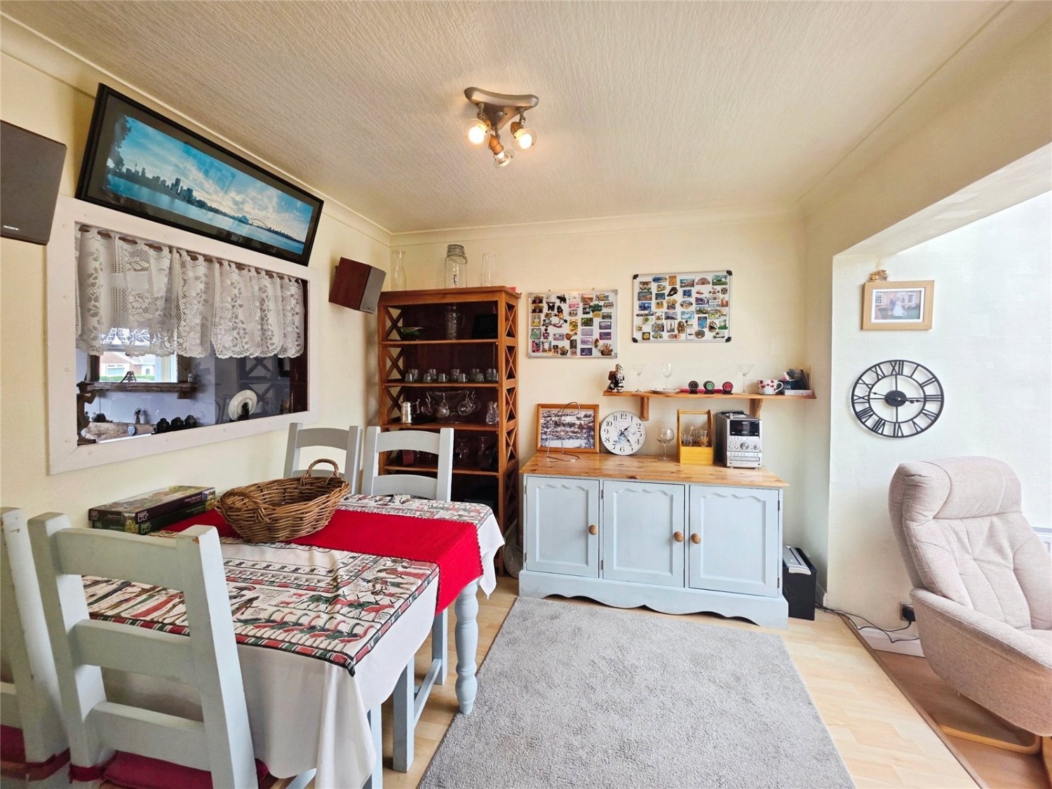 Dewsbury, West Yorkshire