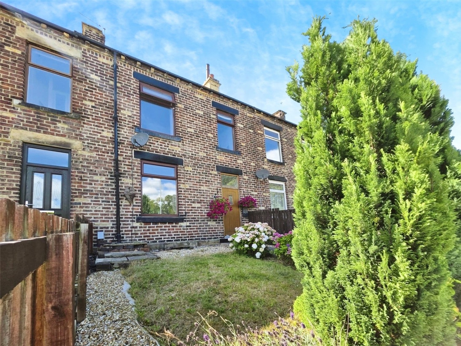 Heckmondwike, West Yorkshire
