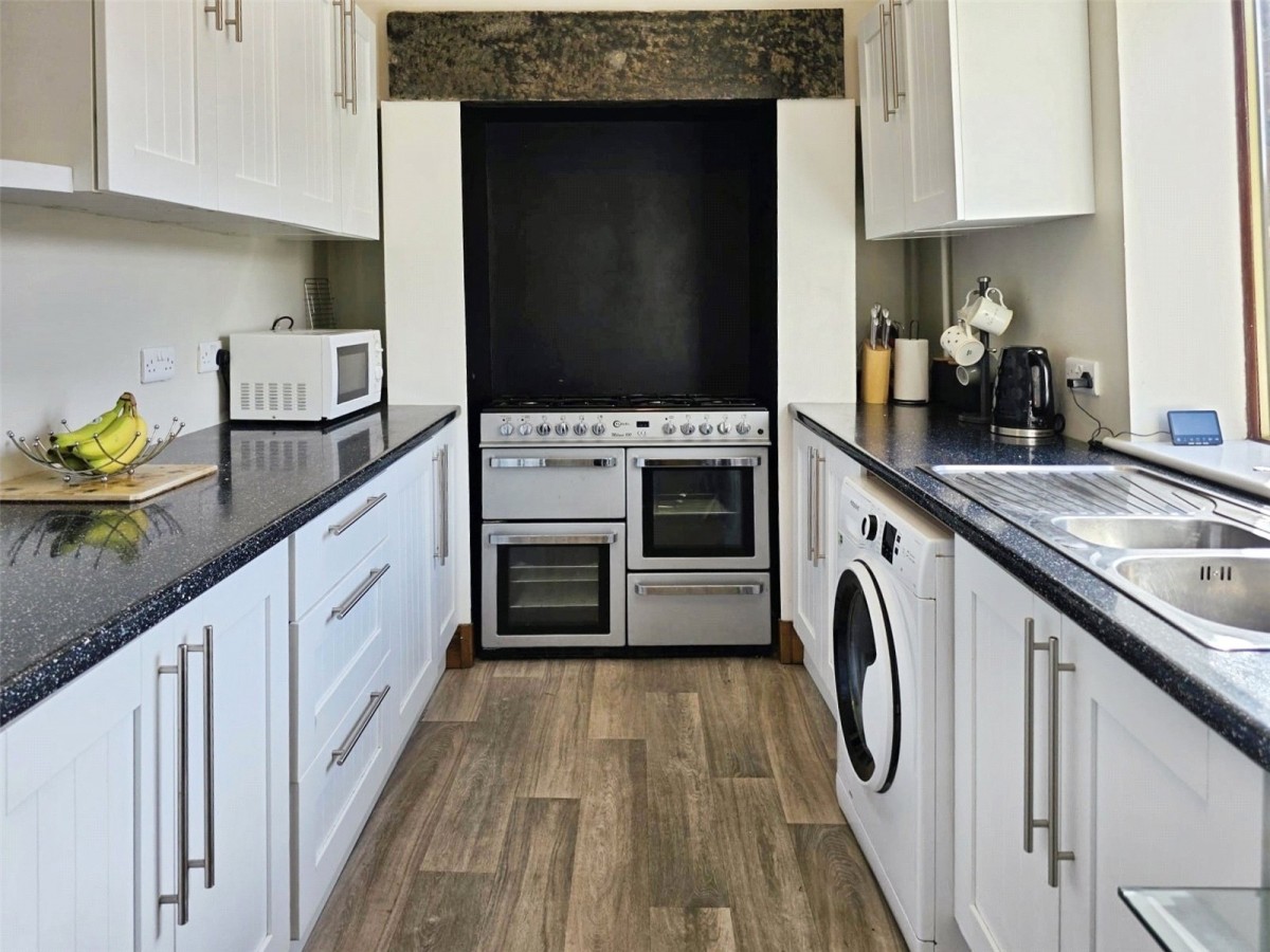 Heckmondwike, West Yorkshire
