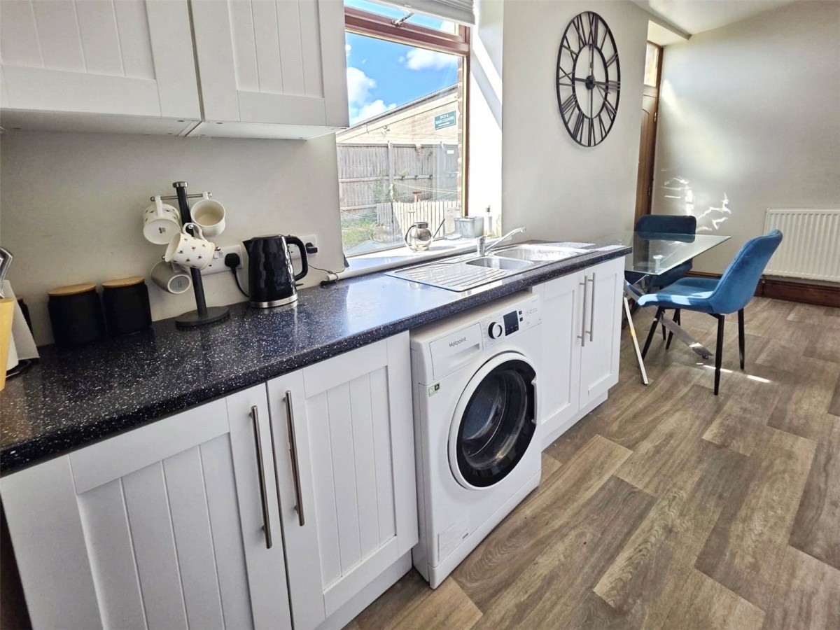 Heckmondwike, West Yorkshire