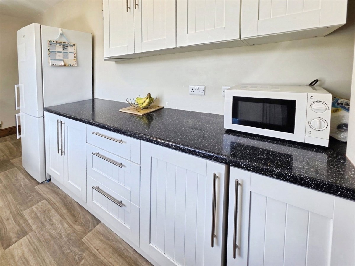 Heckmondwike, West Yorkshire