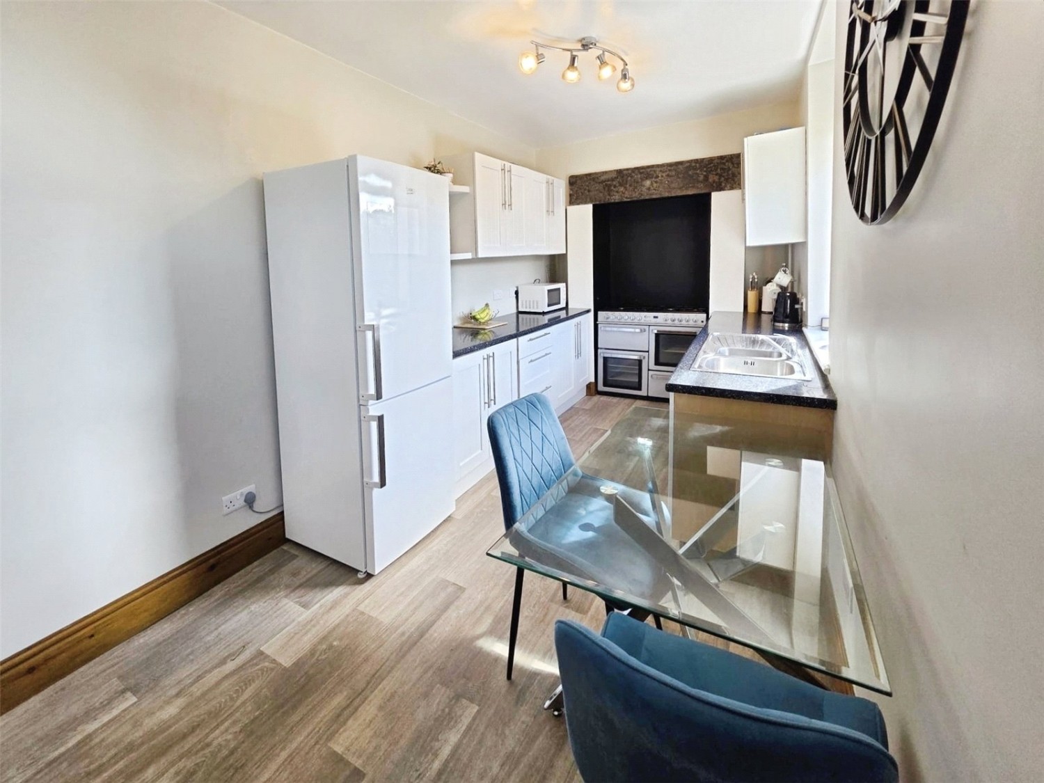 Heckmondwike, West Yorkshire