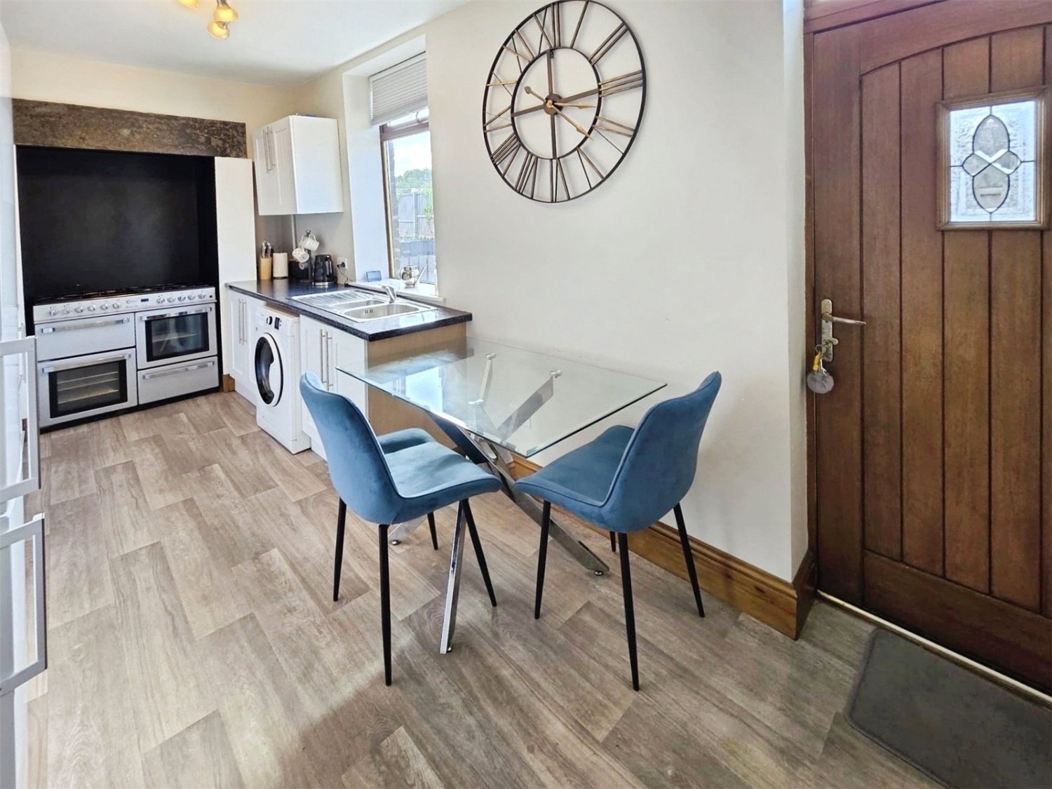 Heckmondwike, West Yorkshire
