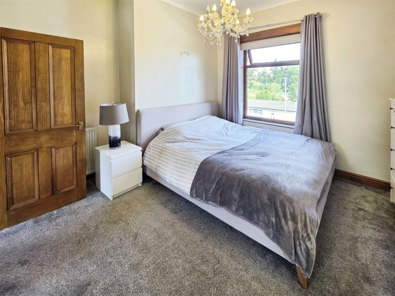 Heckmondwike, West Yorkshire