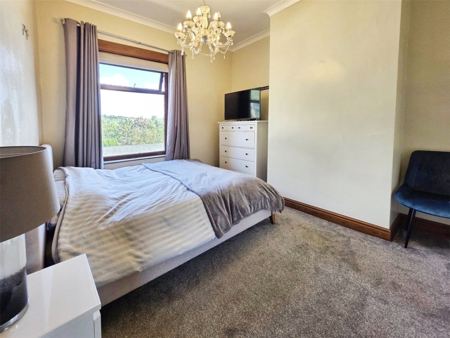 Heckmondwike, West Yorkshire