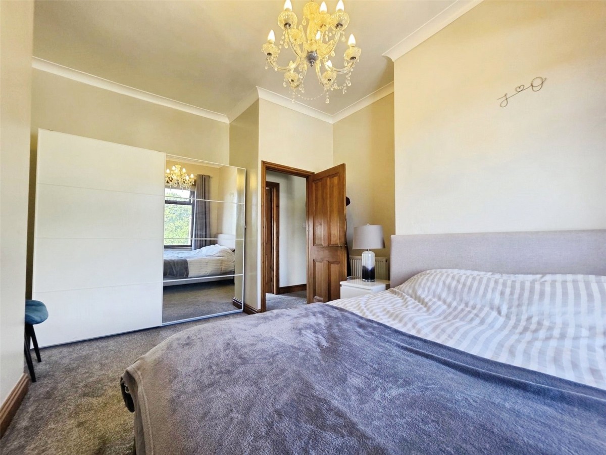 Heckmondwike, West Yorkshire