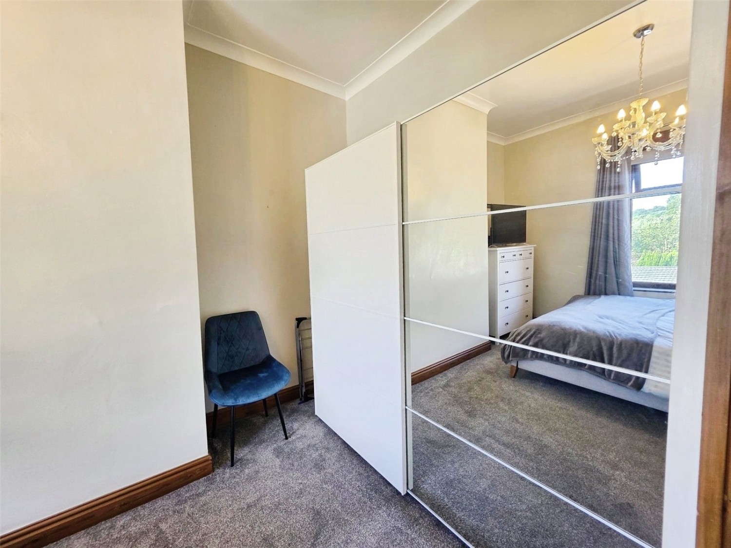 Heckmondwike, West Yorkshire