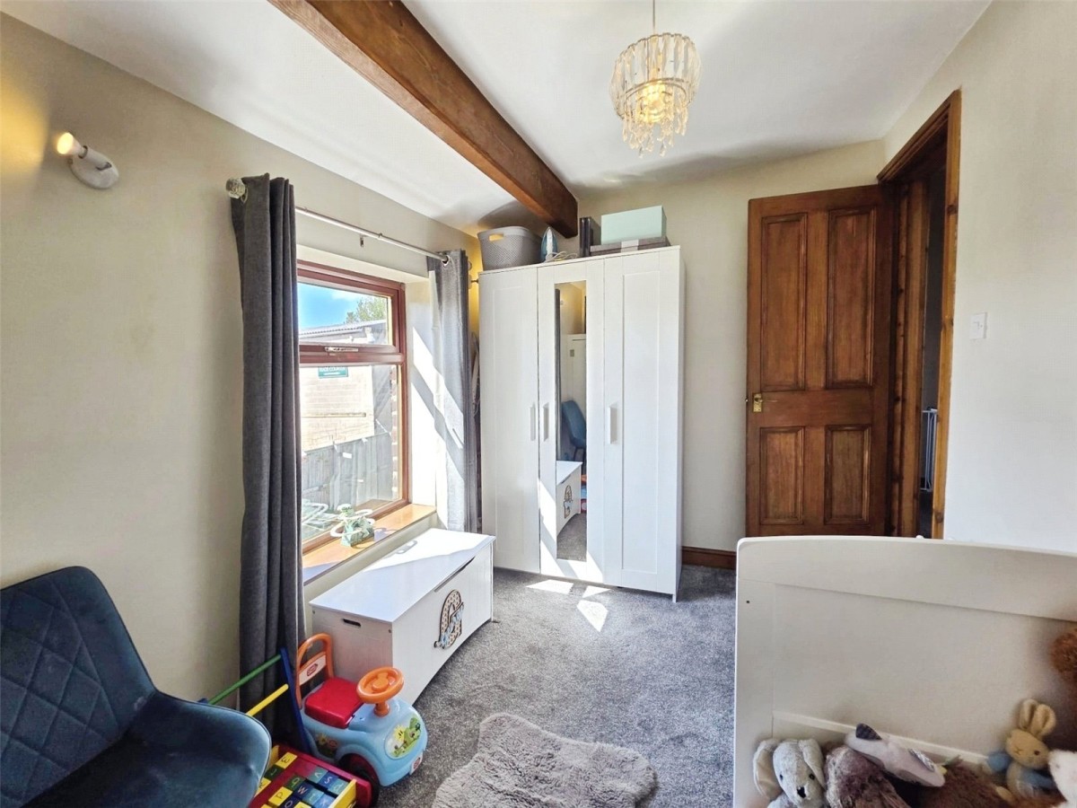 Heckmondwike, West Yorkshire