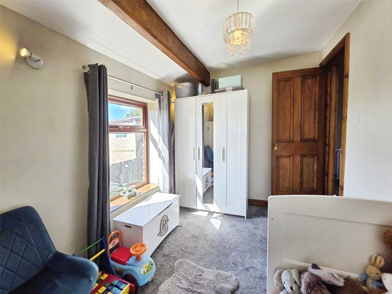 Heckmondwike, West Yorkshire