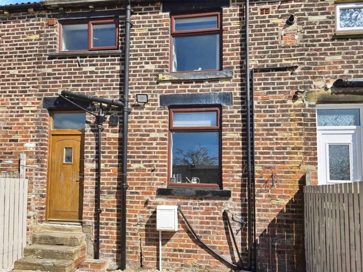 Heckmondwike, West Yorkshire