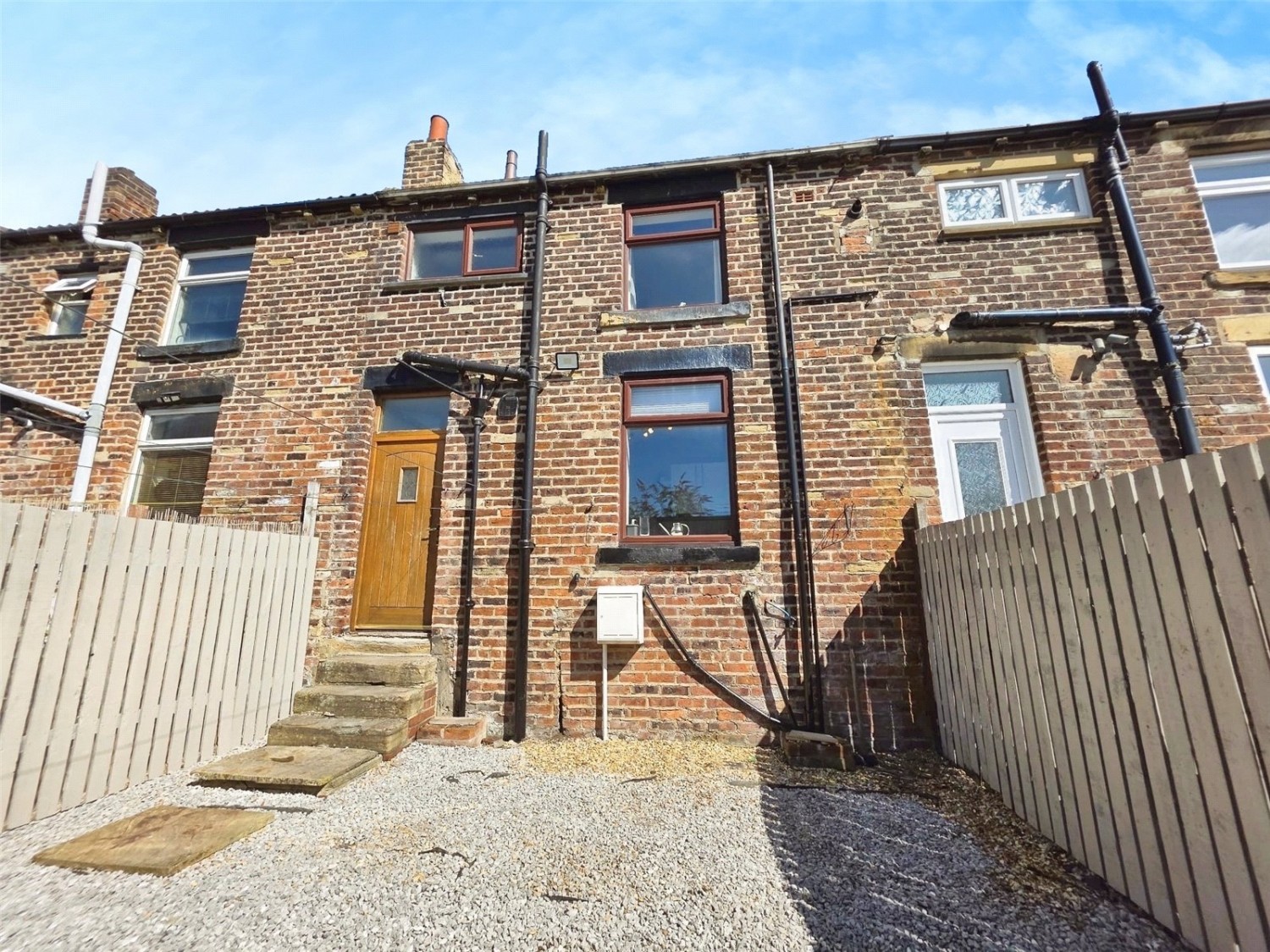 Heckmondwike, West Yorkshire